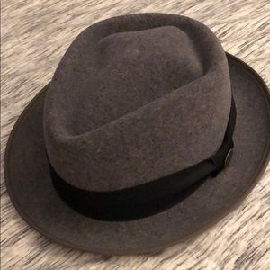 Goorin Bros Slick Carter Fedora